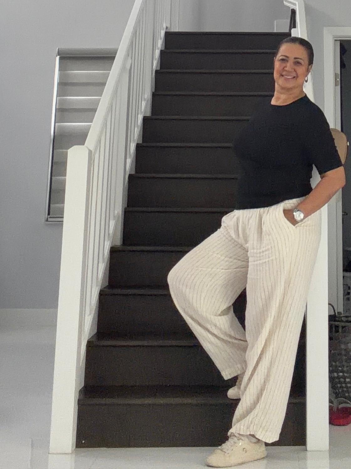 Daysi Cepeda — Founder & Director, Creativo Dance Studio