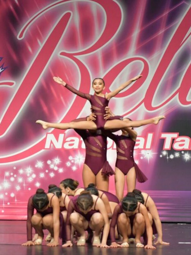 Competition team